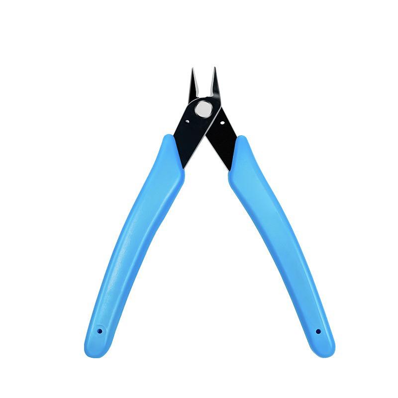 170 Clamp DIY Electronic Diagonal Pliers Side Cutting Nippers Wire Cutter 3D Printer Parts