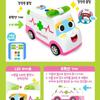 [Pinkfong] Super Rescue Car 3-piece set, Korean popular toys