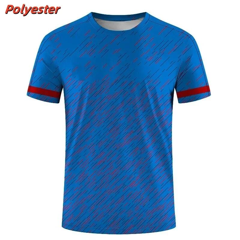 3D Printed Color Geometric T-Shirt Men s Simple Stripe Pattern T-Shirt Summer Casual Loose Crew Neck Top Short Sleeve Short Slee XXS