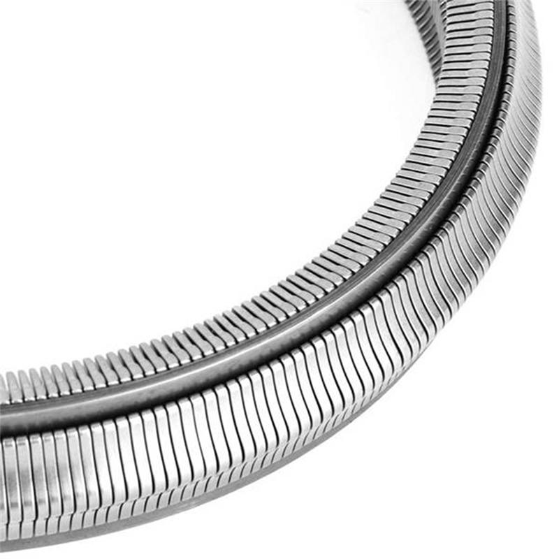 JF011E RE0F10A Automatic Transmission Belt Chain 901066 901047 For Nissan Renault Mitsubishi Car Accessories CVT Belt-M53K