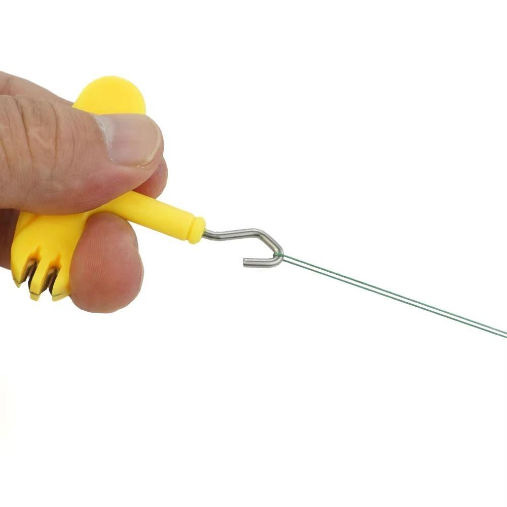 1Pcs Portable Carp Fishing Tool Multifunctional Hook Puller  Fishing Equipment Accessories