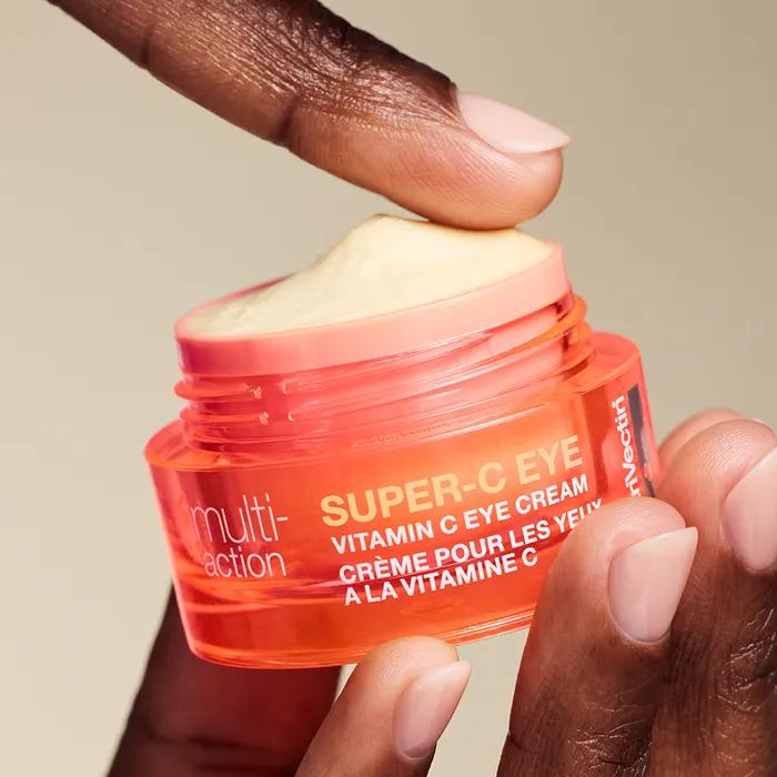 Multi-Action Super C Vitamin C Eye Cream 15ml