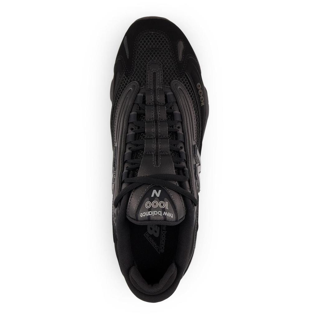 M1000B New Balance 1000 Nero (Uomini)