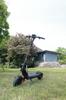 KuKirin G2 Master High-Performance E-Scooter, 60km/h, Dual Motor 2*1000W, Dual Suspension, 20.8Ah Battery, IP54 Waterproof