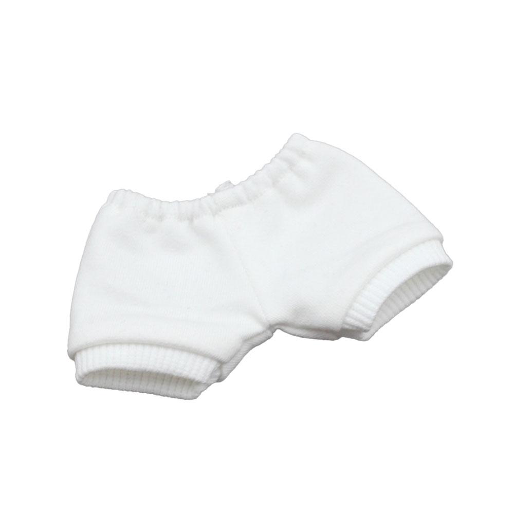 Shorts for 17cm Labubu Dolls Cute DIY Doll Clothes Fashion Accessories Lovely Outfit Gifts for Girls Friends