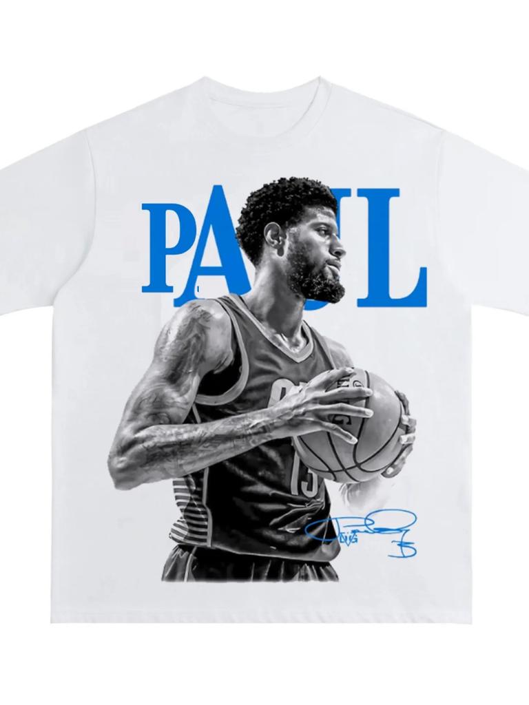 Stephen Curry Team USA #4 "Night Night" Vintage Bootleg Oversized T-Shirt, Basketball Legend Graphic Tee, Unisex Casual Top