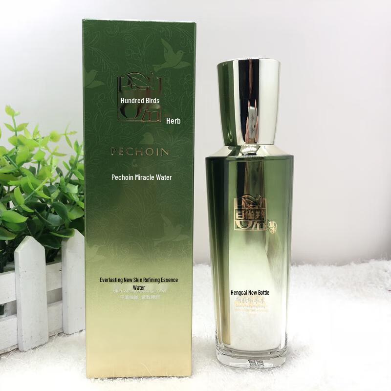 Pechoin Everlasting Youth Refining Essence Water