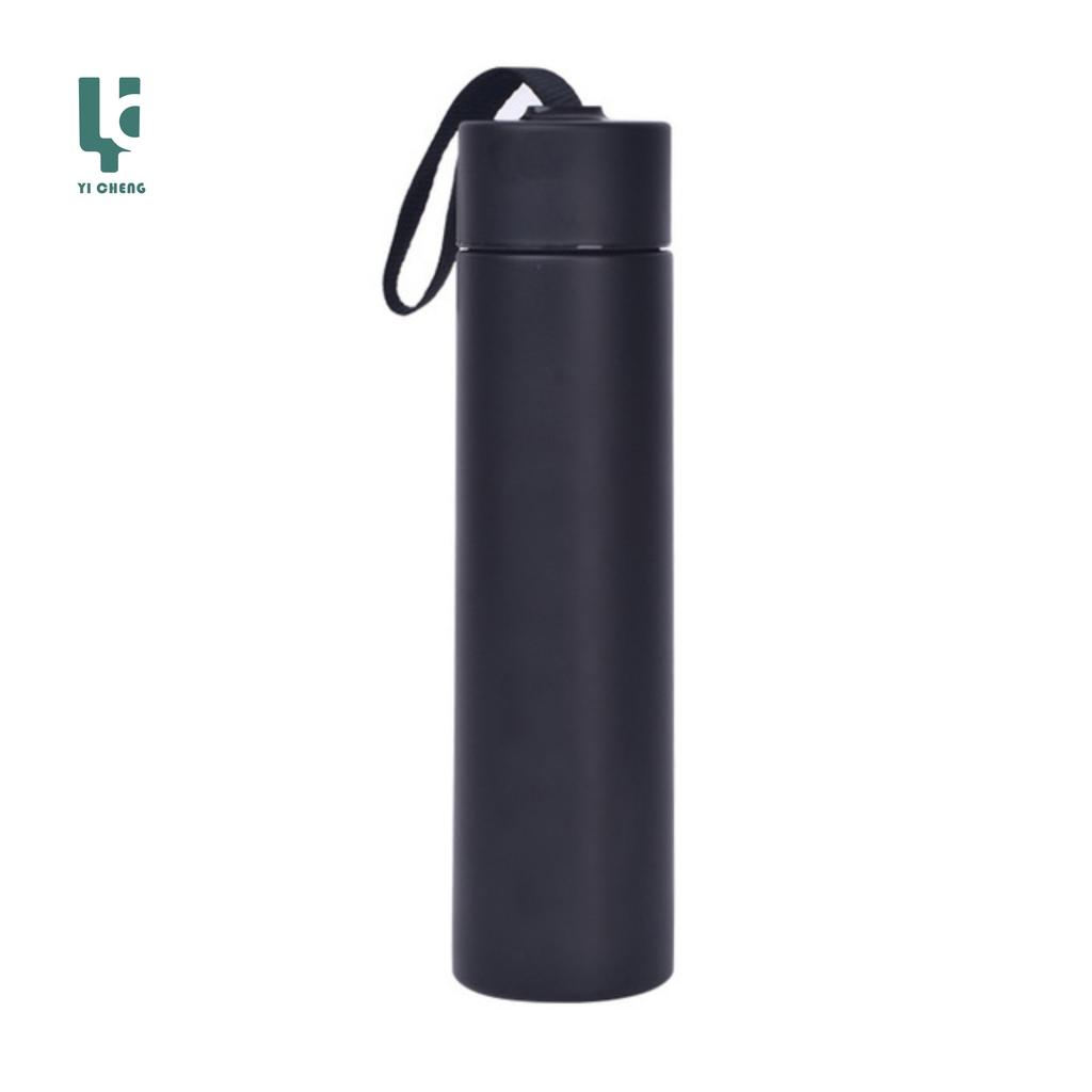 Bestselling in Europe Classic Double Wall Stainless Steel Vacuum Flask Thermos Sport Water Bottle for Business Gifts
