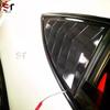 Carbon Fiber Window Louver for Toyota GT86/Subaru BRZ