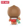 New POP MART Crybaby Doll King Coconut Figure Blister Packs PPMT-2507-0078