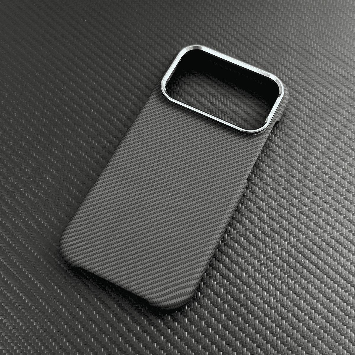 

iPhone 17 Pro Max Kevlar Magnetic Phone Case - Apple 16 Sunset Moonrise Premium 15 iPhone 13