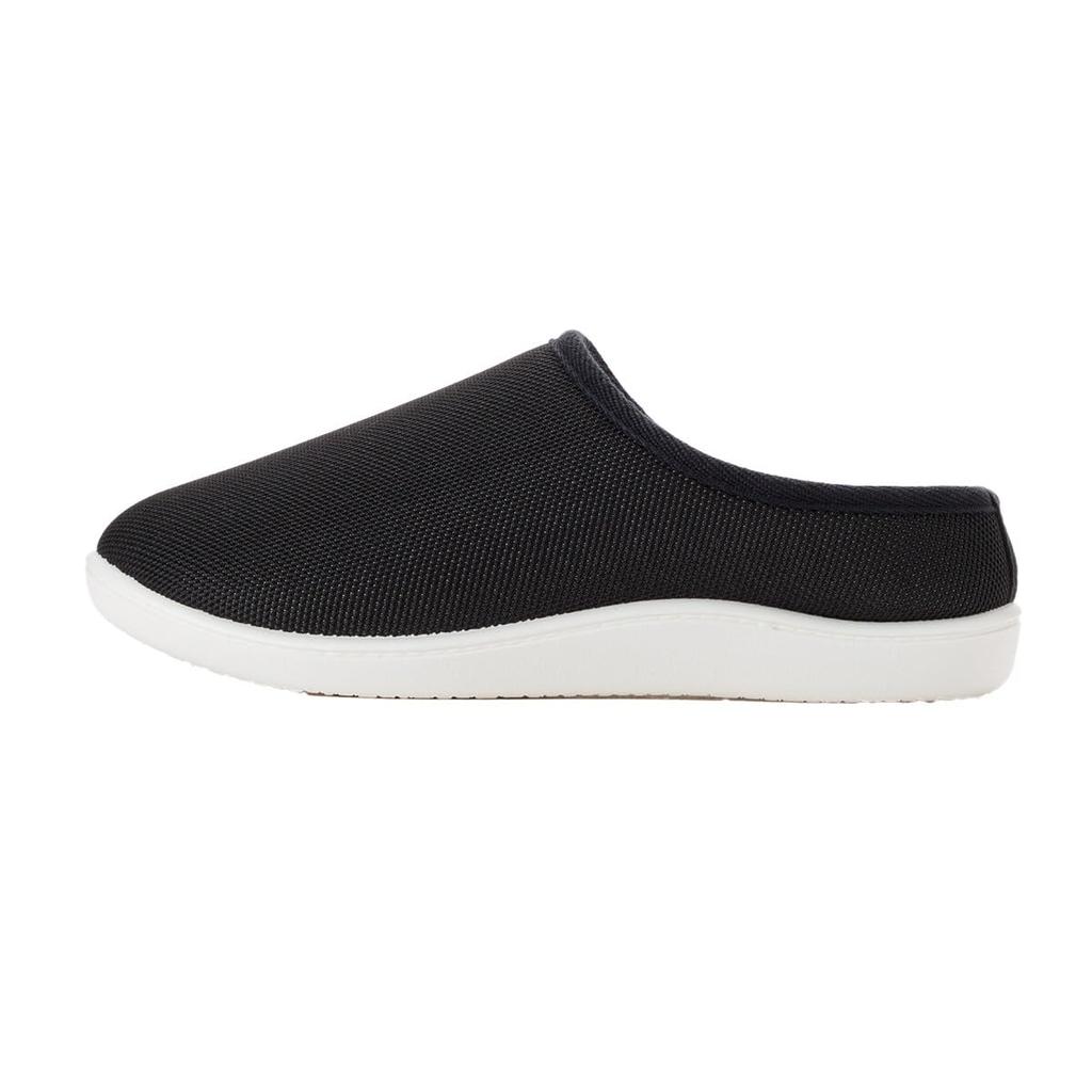 Deco Home Product Slippers L ncSR23 Black L 2113300009234 [Nitori]