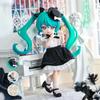 2026 Hot Hatsune Miku Vocaloid Series  14cm Kawaii Articulated Bjd Figure Desktop Shelf Decor Perfect Toy Gifts