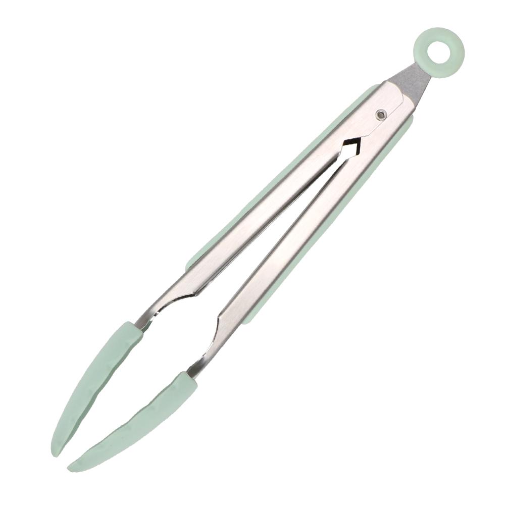 Kitchenware Set Kitchen Utensil Set Cooking Tools Silicone Wooden Handle 12Pcs/set Kitchen Tools