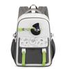 School bag new middle and high school student school bag cute large capacity Japanese girl backpack casual backpack tide
