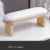 1PC PU Leather Nail Art Stand Hand Rest Pillow for Manicure Salon Quality Nail Cushion Holder