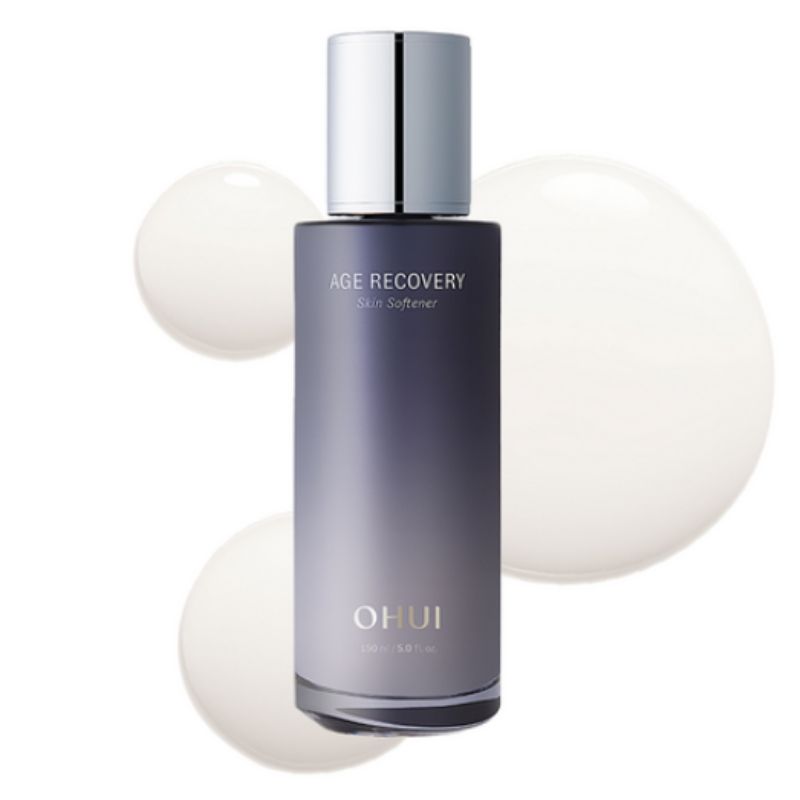 OHUI Age Recovery Skin Softener 150ml