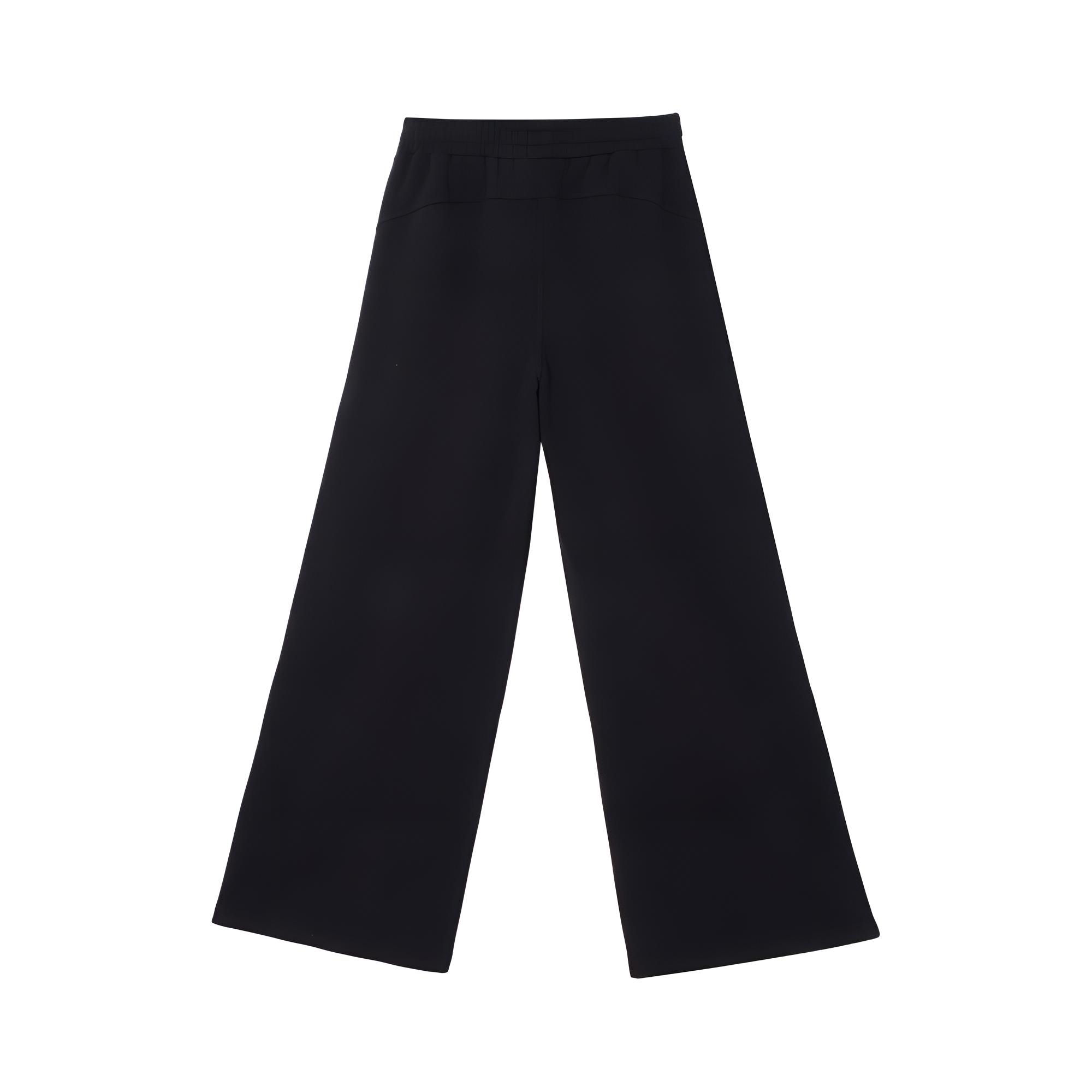 

Новые повседневные брюки PUMA женские черные 689591-01 L