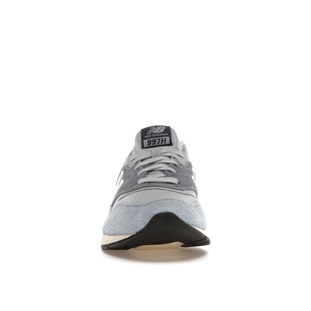 New Balance 997H Helles Arktisgrau Herren Sneakers Outerspace CM997HRY