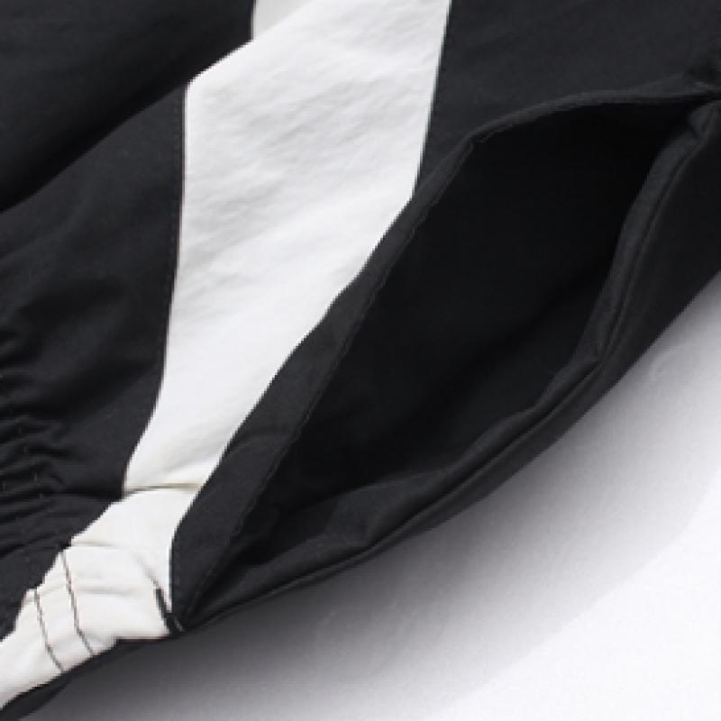 Reebok Dámská velká vektorová logo track bunda větrovka