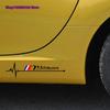 2pcs Car Body Sticker For Citroen Picasso C4 C3 XSARA GRAND Auto Accessories AO0