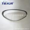 Porsche Macan Boxster Cayman 987 Headlight Cover (2008-2012) - Transparent