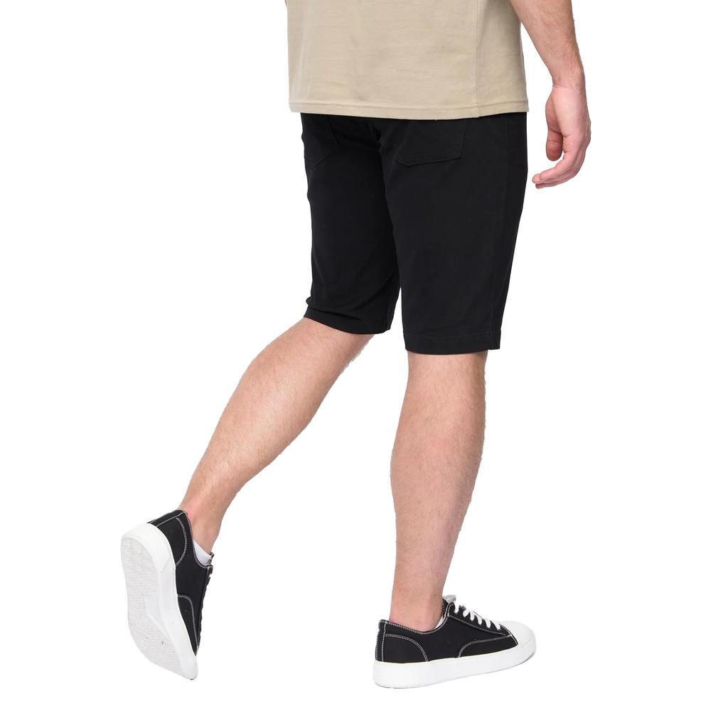 Duck and Cover Mens Franztown Shorts