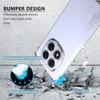 Case For Redmi Note 14 Pro 5G Pro+ Plus / Redmi Note 13 Pro+ Plus Protective Cover Four Corners Shockproof Bumper Coque Fundas