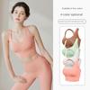 Reggiseni – Reggiseni sportivi