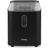 Ice Maker - HKoeNIG - KUB14 - 12 Kg - 1L - 120 W - Black