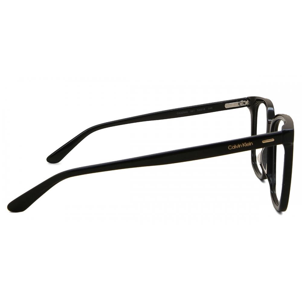Calvin Klein Ck22540 001 Unisex Eyeglasses