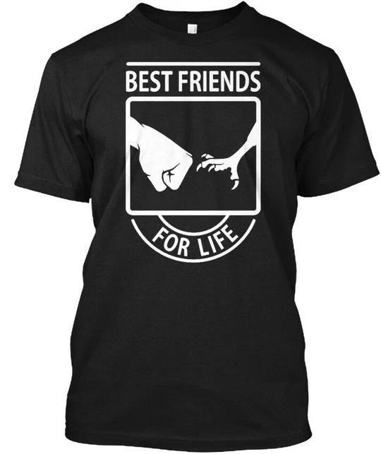 

Parrots Best Friends For Life - T shirt Made in the USA Size S to 5XL 3XL