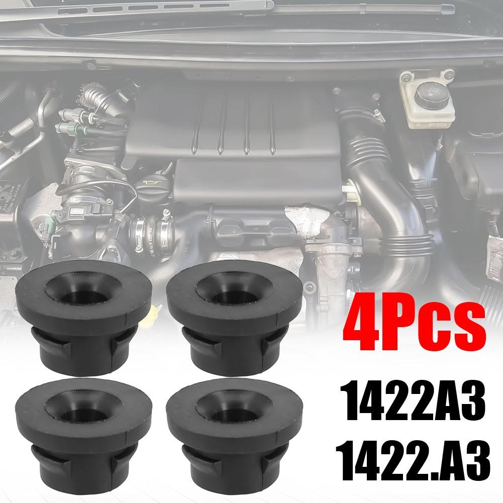 

Общая высота прибл. мм Дизель HDI Резиновая вставка Громмет A Черный