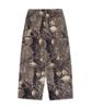 DIMITO Team Korea Replica 25 Fleece Pants Real Tree