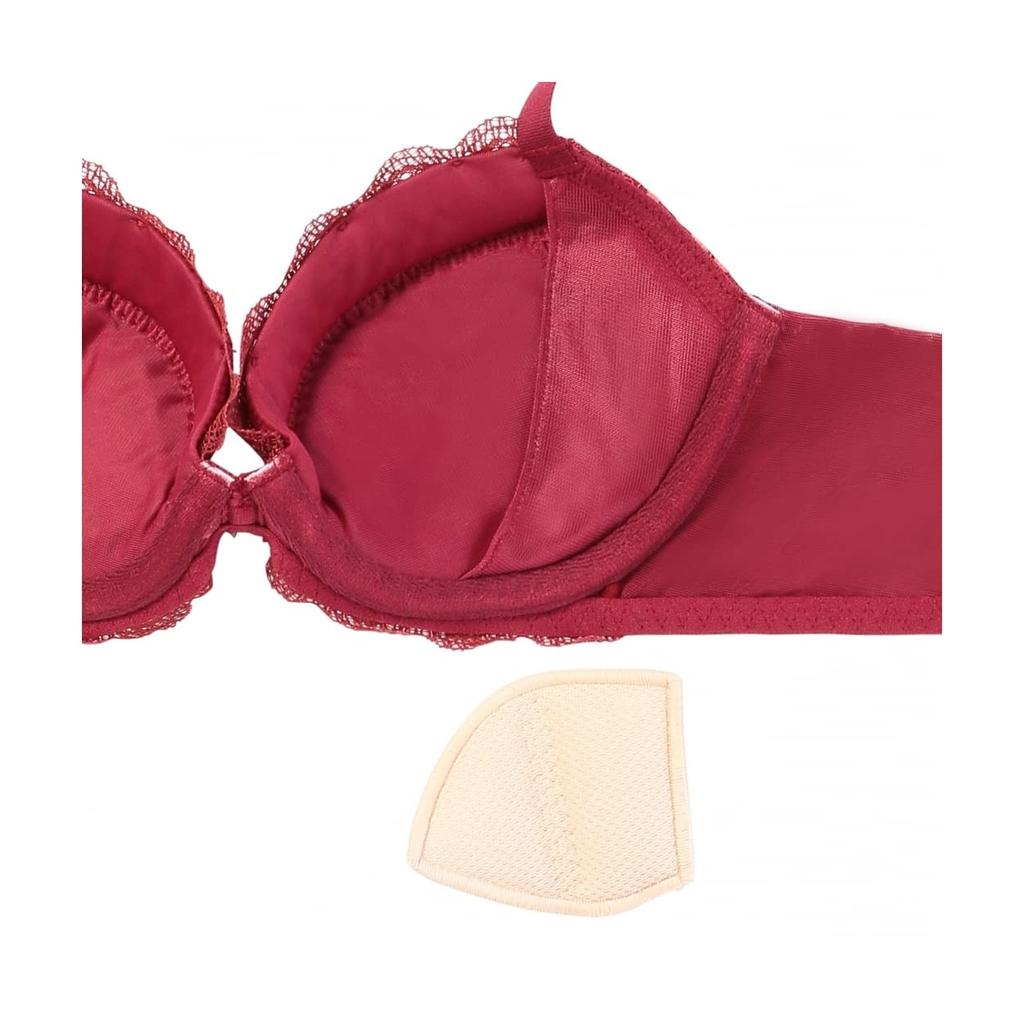 Fairy Bra 560 Bra M009 Size E70 [Triumph] (Light Green)