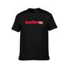 Raytheon Premium T-Shirt lustige Geschenke affliction shirts Baggy Shirts T-Shirt Herren