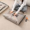 No Pump Seal Compression Bag Large Capacity Clothing Seal Bag  Travel Accessories