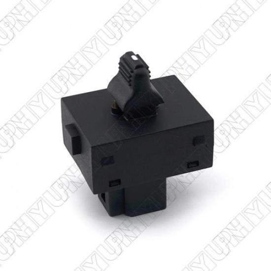 Car Rear Black Window Switch For Jeep Grand Cherokee DS1187 5HB57DX9AA 15759779