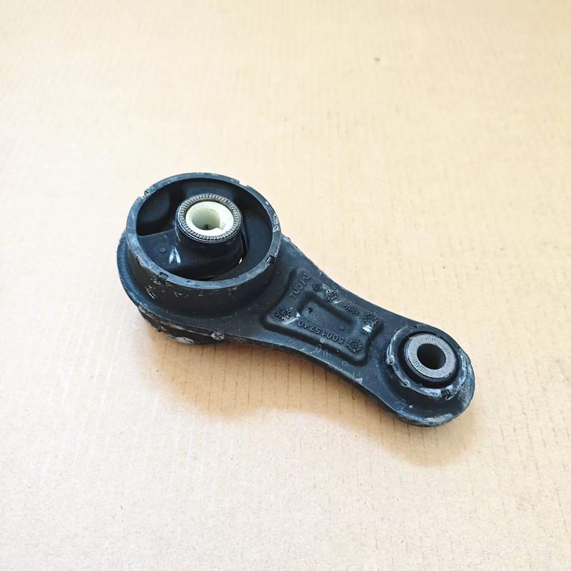 Engine and Transmission Mounts for Roewe 350 MG5: Includes Oil Pan Lower Mount and Fan