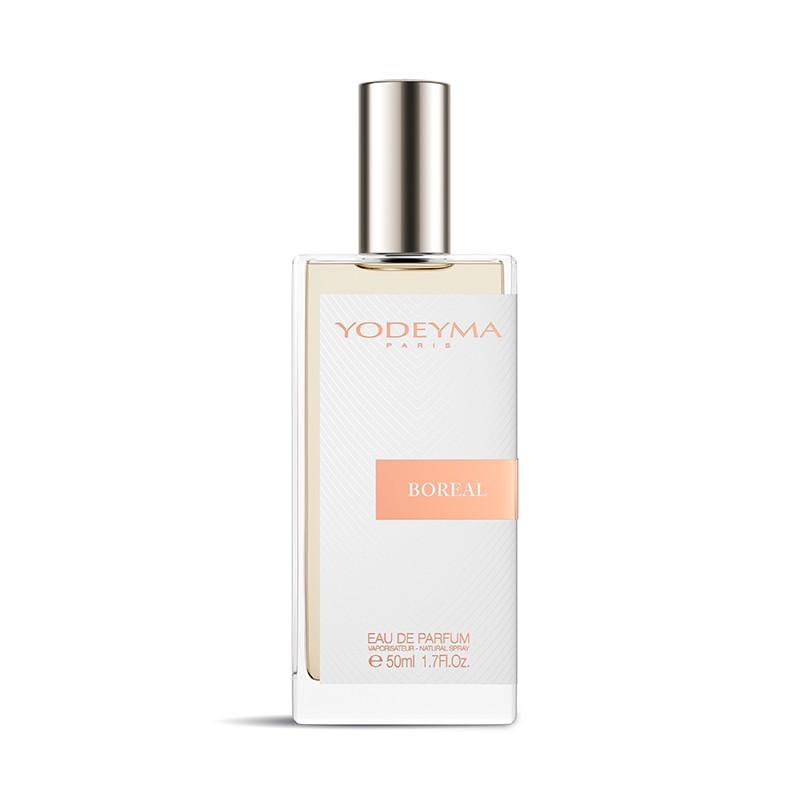 Yodeyma Boreal Woda Perfumowana Dla Kobiet 50ml