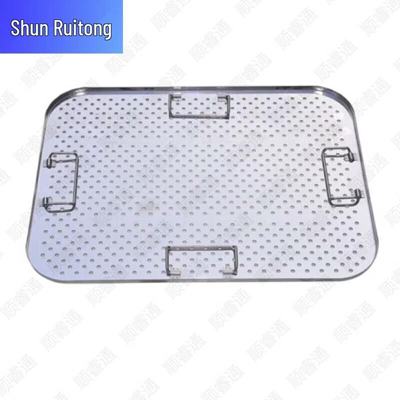 Shunruitong XCC2002-150 Field Cooking Trailer Accessories