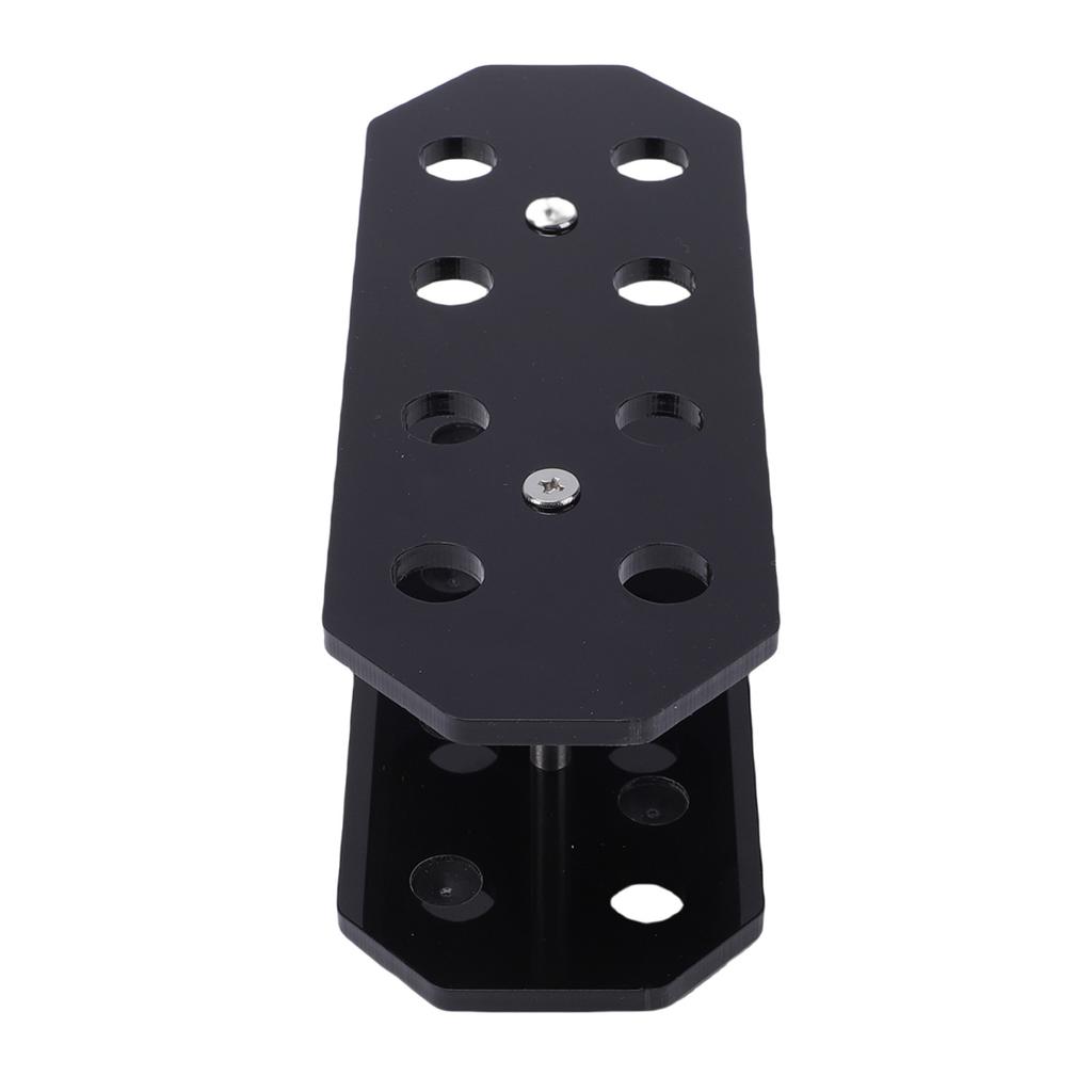 Desktop  S Holder Holds 8  S Acrylic   Display Rack for Home Game Room   Desk