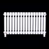Lixing TZY2-6-8/62B Cast Iron Radiator