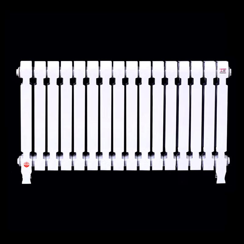 Lixing TZY2-6-8/62B Cast Iron Radiator