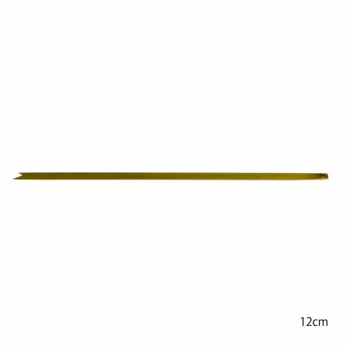 Yamashita Kogei Pine Needle Skewers, Regular Size, 12cm, Pack of 100 (Product Code: 39284000)