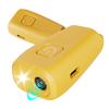Dog Training Device Ultrasonic Bark Stopper Long Range Anti Bark Deterrent LED Flashlight Control for Small Medium Large Dogs