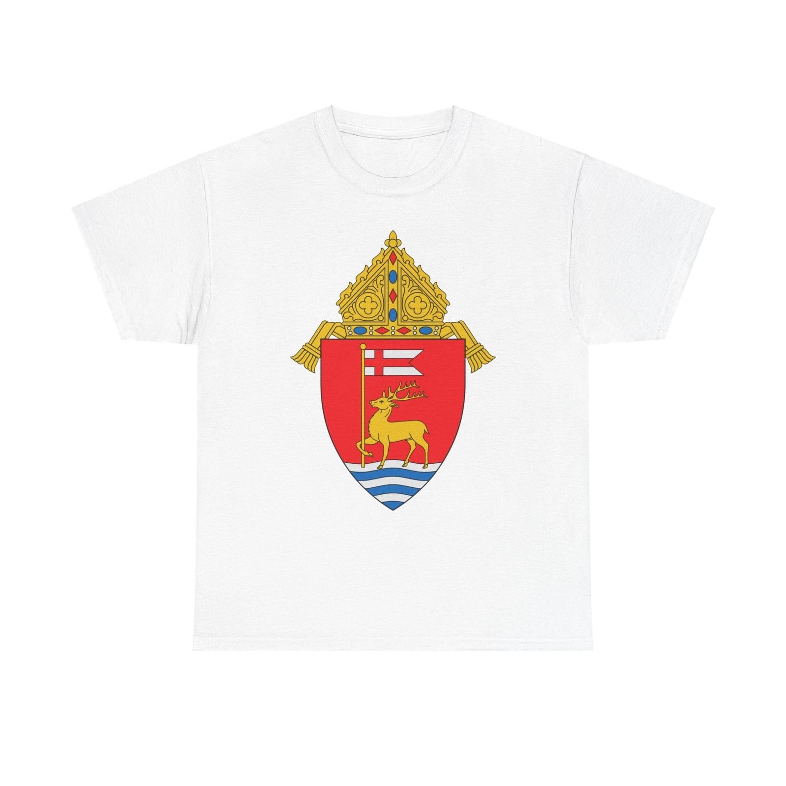 Archdiocese of Hartford - T shirt L
