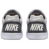 Nike Tiempo Trainer Fashion Versatile Low-Top Sneakers Men Sneakers Gray 644843-003