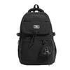 Schoolbag couple schoolbag junior high school girls primary school students 1011 new high school college students pain bag backpack children backpack