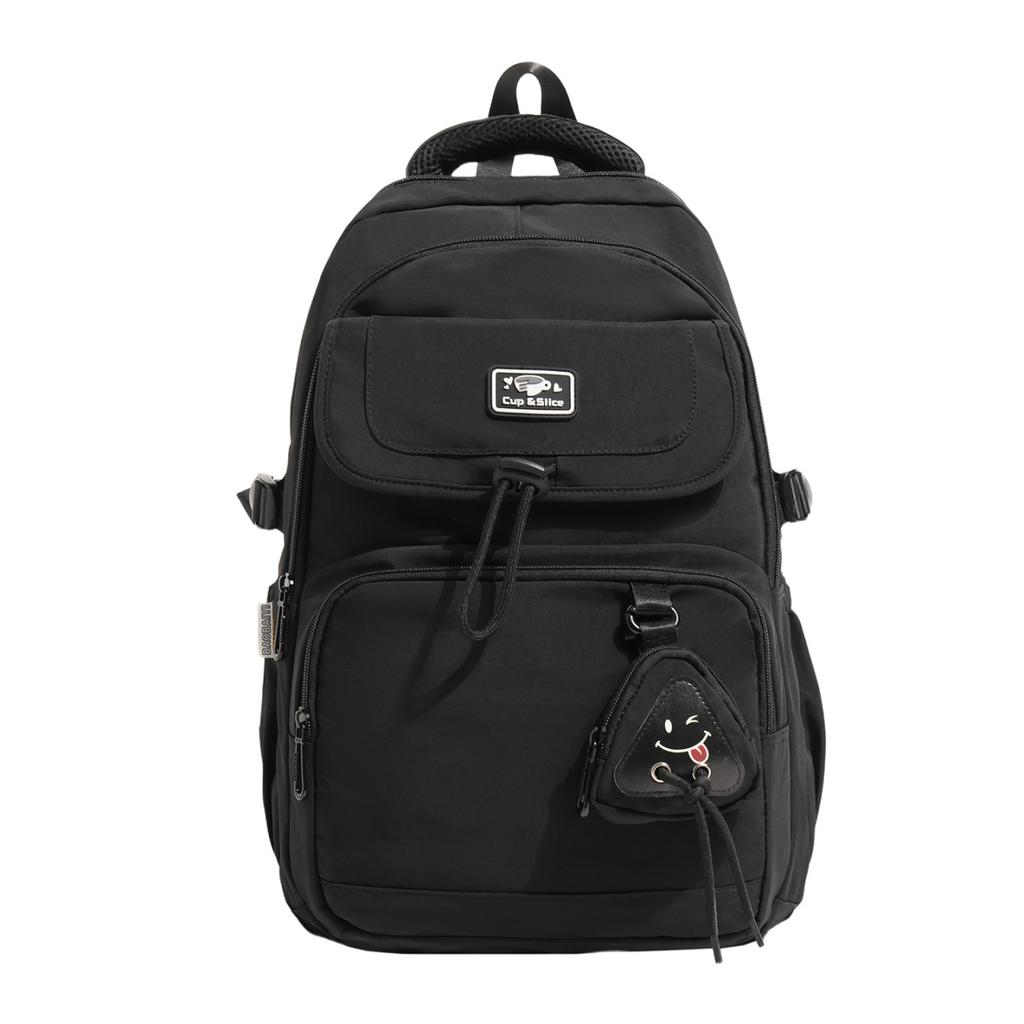 Schoolbag couple schoolbag junior high school girls primary school students 1011 new high school college students pain bag backpack children backpack